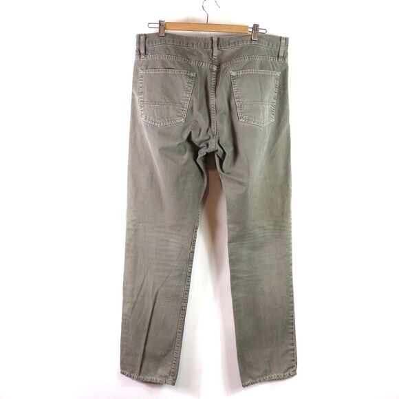 Vince Harrison Relaxed Straight Pants size 34 - Picture 2 of 6